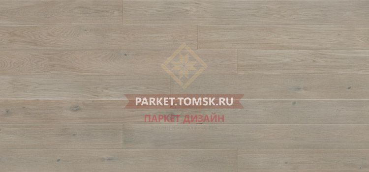 Паркетная доска Barlinek Дуб Marzipan Muffin
